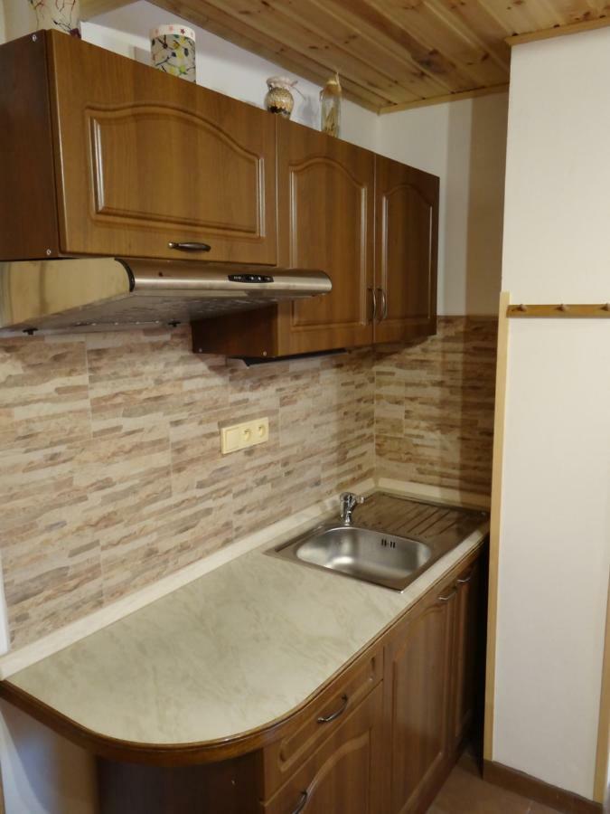 Prazdninovy Dum Nove Hrabeci Villa Šluknov Exterior foto