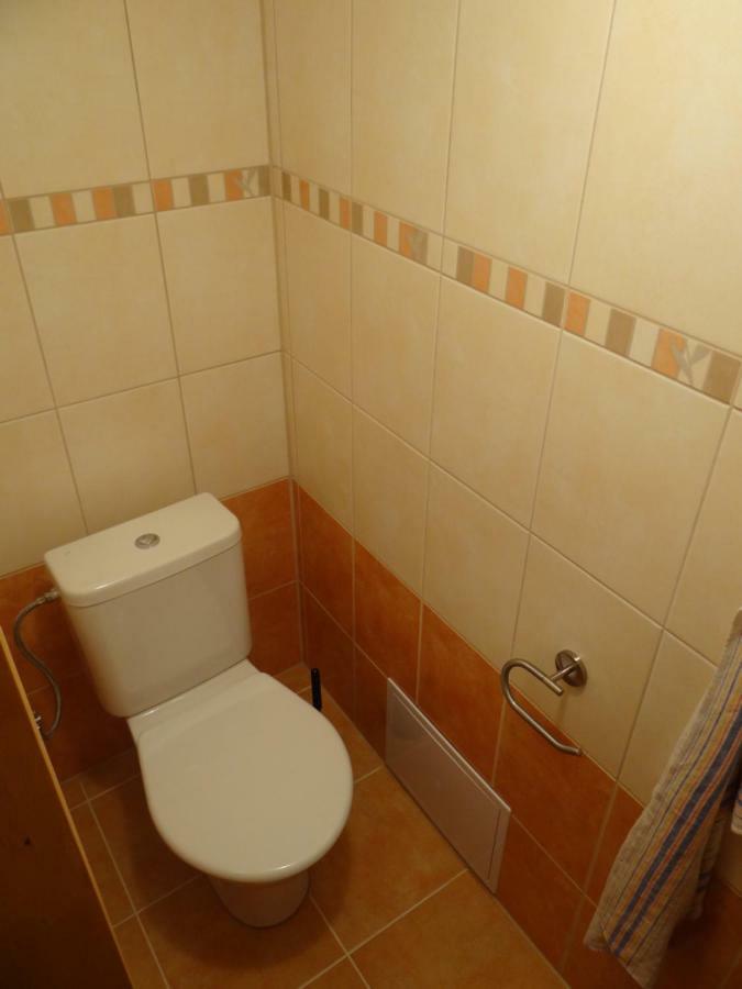 Prazdninovy Dum Nove Hrabeci Villa Šluknov Exterior foto